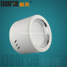 15W Surface-mounted led down light White light box 1000-1200lm led ceiling downlight